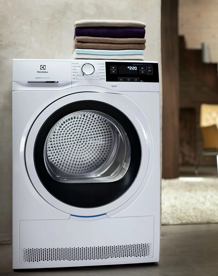 Esittelyssä innovatiivisin pesujärjestelmä